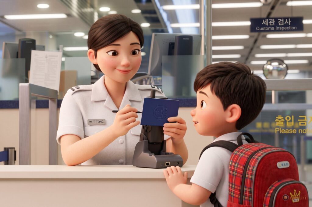 final 2026 08 10 16 23 50 Giải pháp cho người cư trú tại Hàn Quốc khi không thể đặt lịch HiKorea